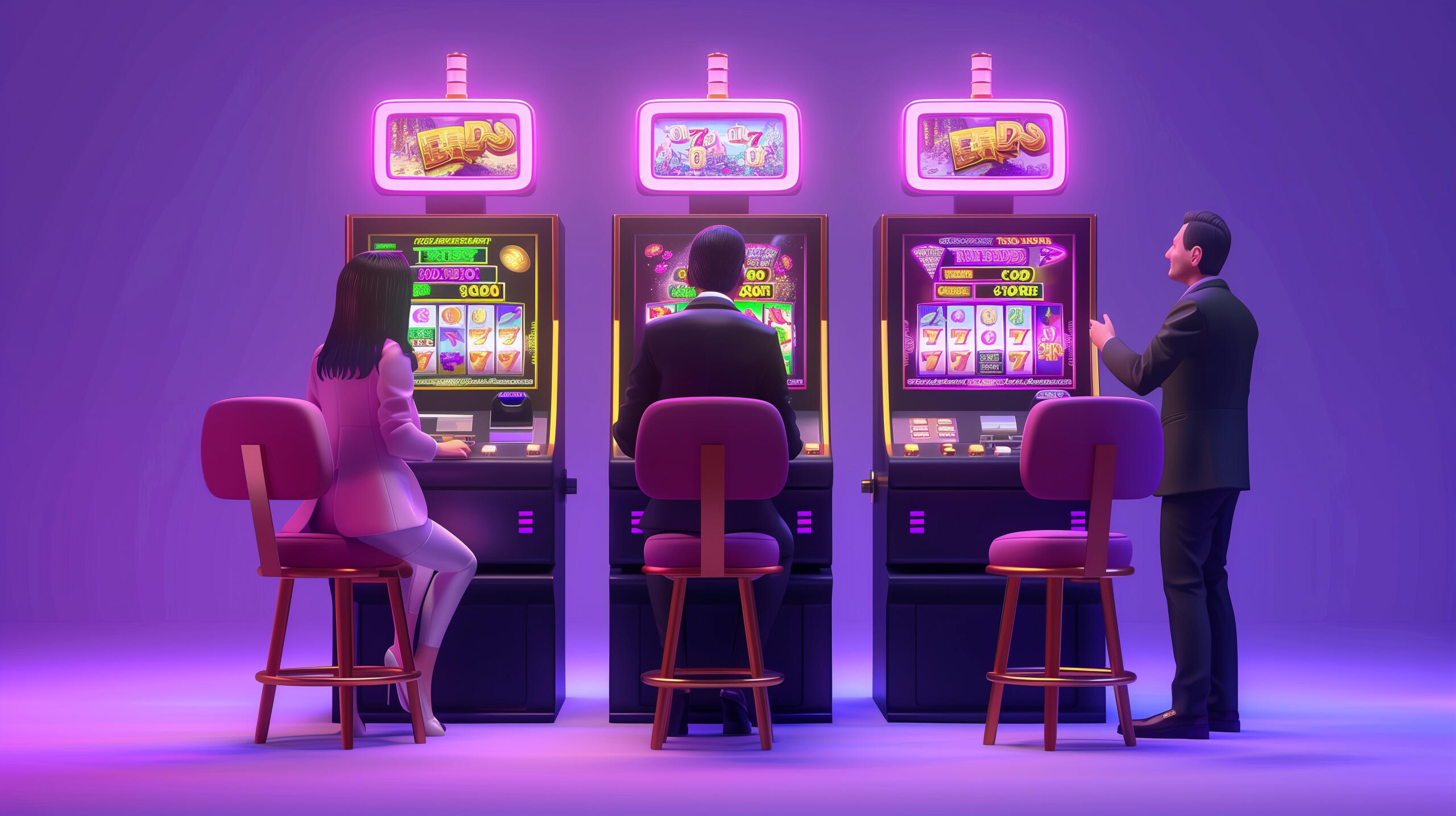 Casinobonukset