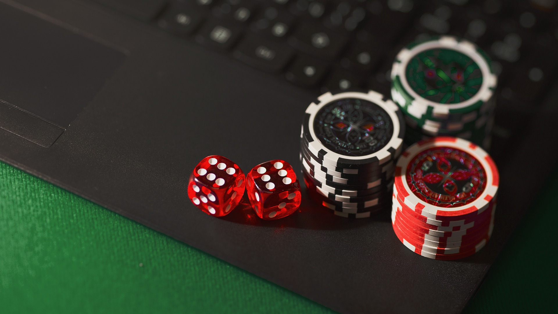 Casinobonukset