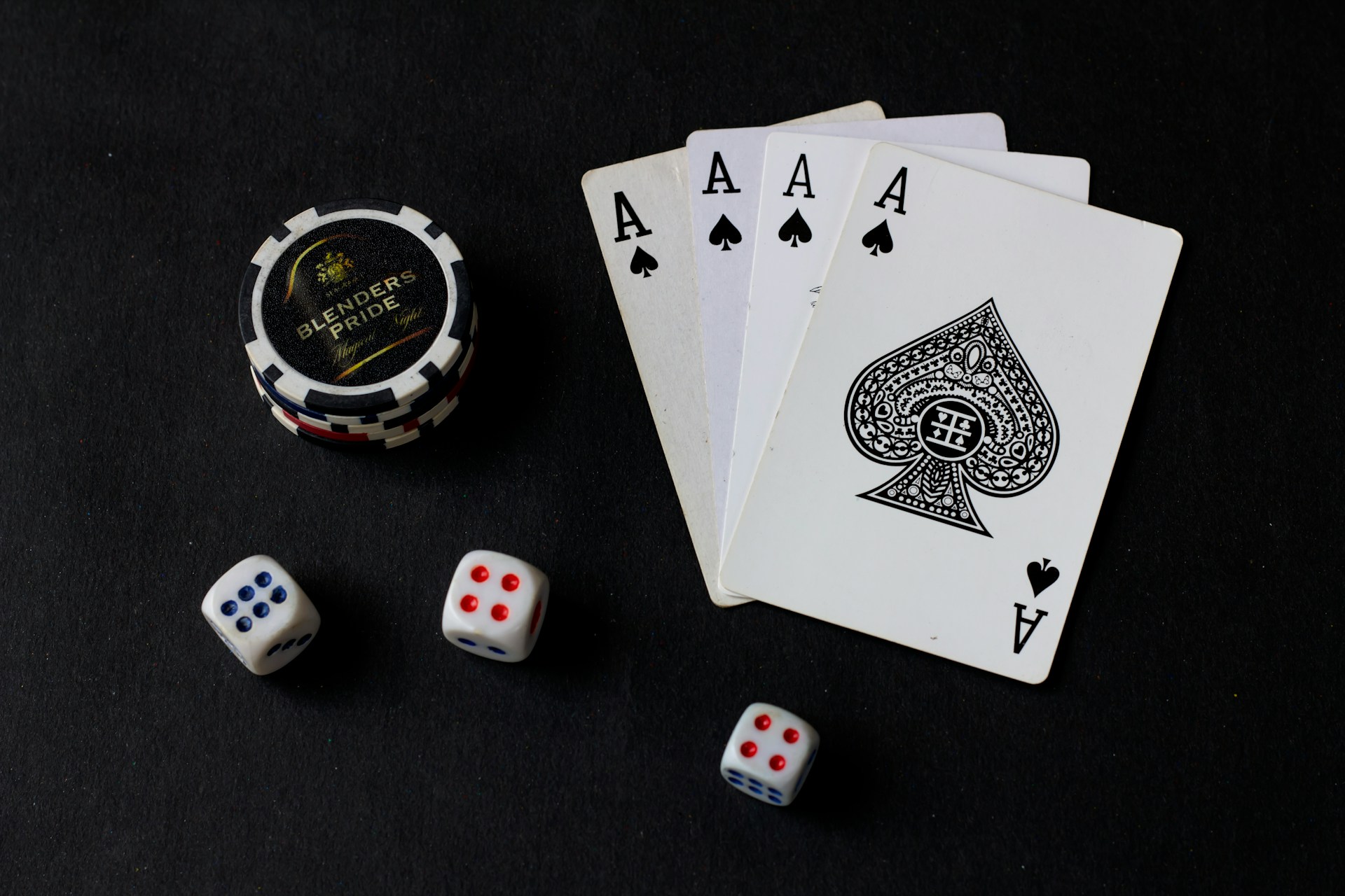 Pokeri