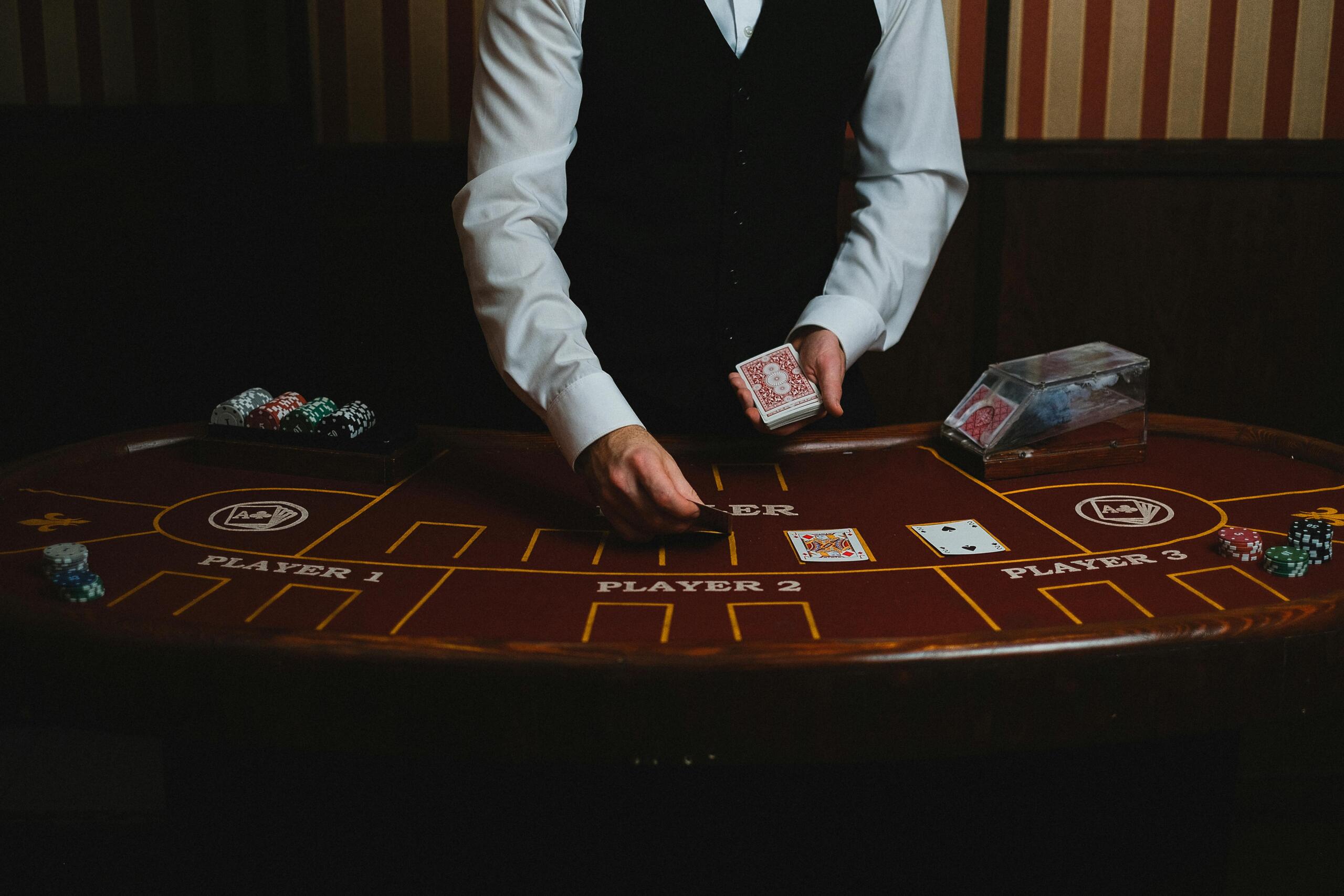 Live Casino