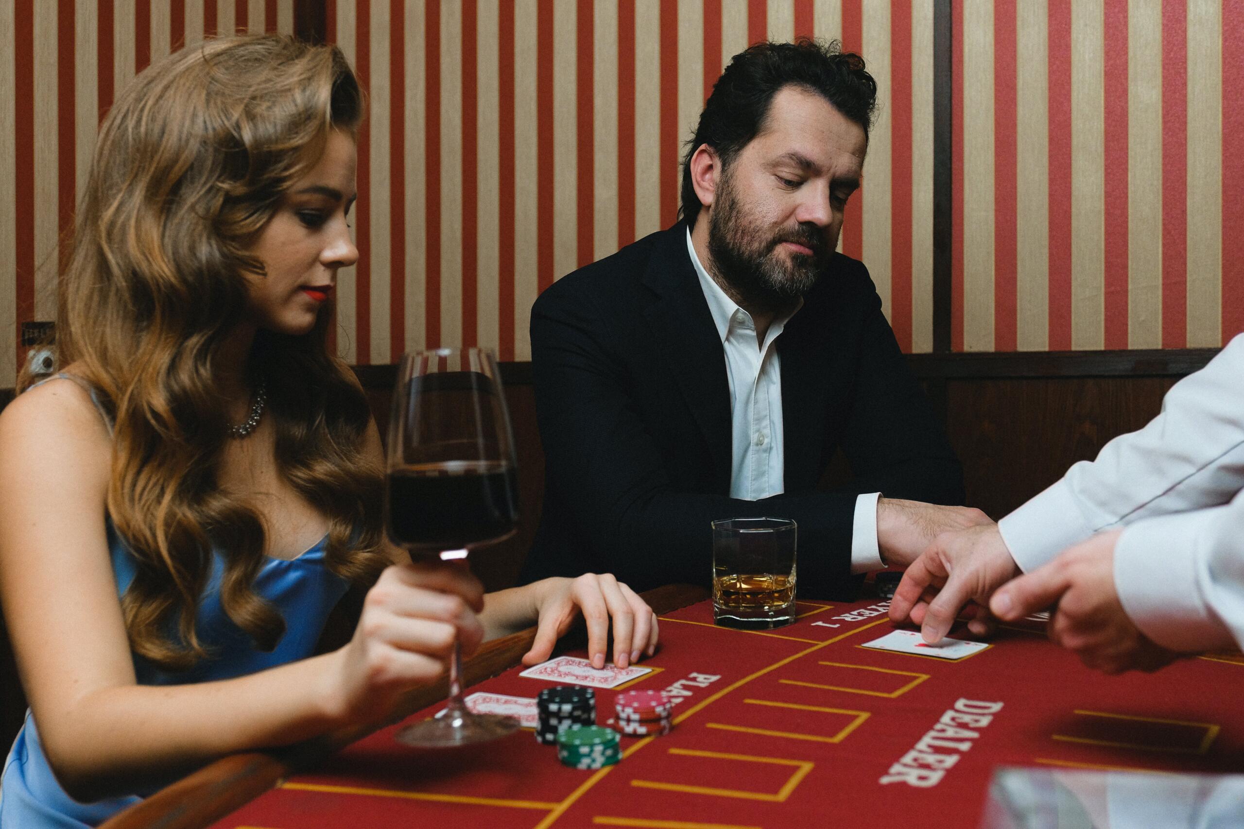 Live Casino